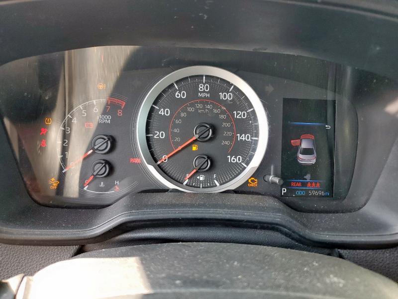 5YFS4RCE4LP053531 Toyota m20-fks