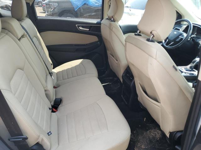 2FMPK4J91GBB46229 Ford EDGE SEL