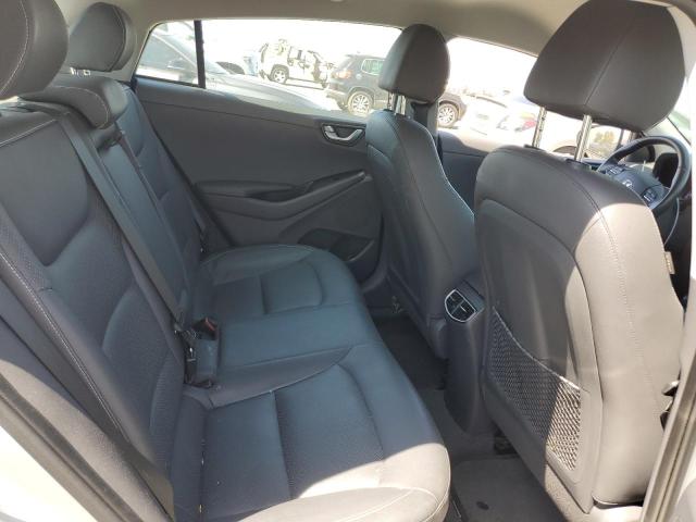 KMHC75LD3JU104167 Hyundai Ioniq