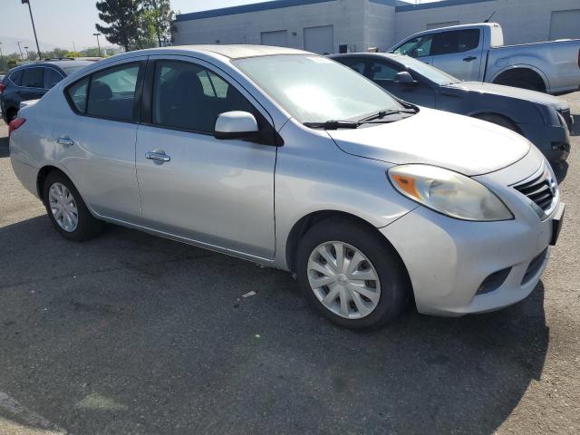 3N1CN7AP8EL812310 Nissan 2014