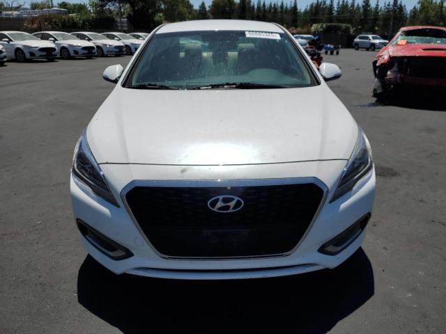 KMHE24L10HA044397 Hyundai gdi nu