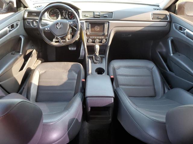 1VWAA7A38JC005365 Volkswagen 2.0 tsi