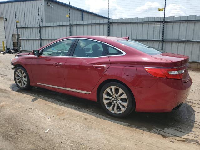 KMHFG4JG2EA386085 Hyundai Azera