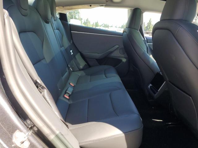 5YJ3E1EA0RF843300 Tesla MODEL 3