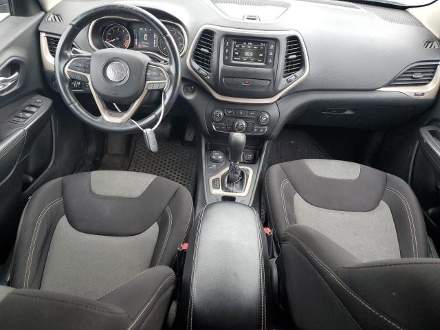 1C4PJMCS8EW286152 Jeep CHEROKEE L