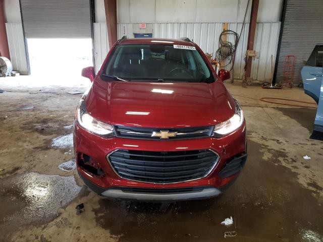 3GNCJLSB7KL296285 Chevrolet TRAX 1LT