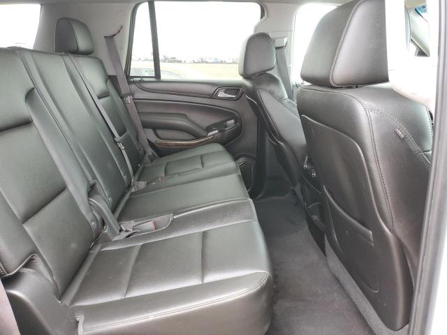 1GNSKFEC9GR254893 Chevrolet l83 - sidi, vvt, afm, e85 max, aluminum