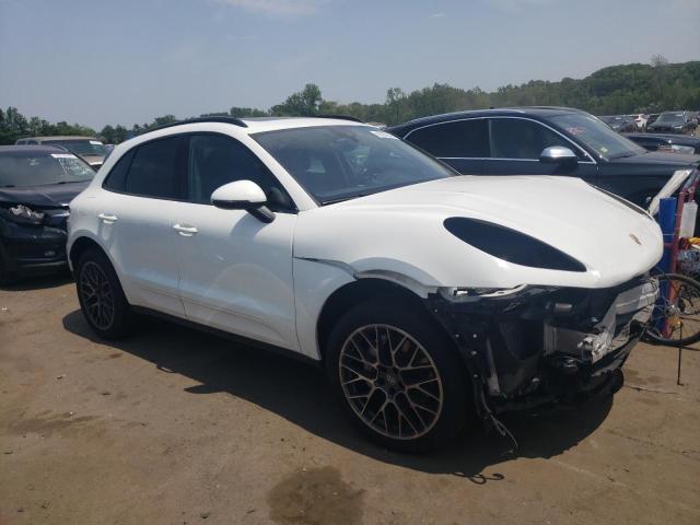 WP1AB2A57HLB10136 Porsche MACAN S