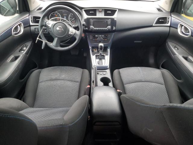 3N1AB7AP5JY325711 Nissan 2018