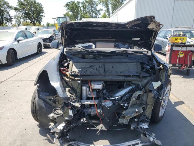 7SAYGDEE2PA111557 Tesla Model Y