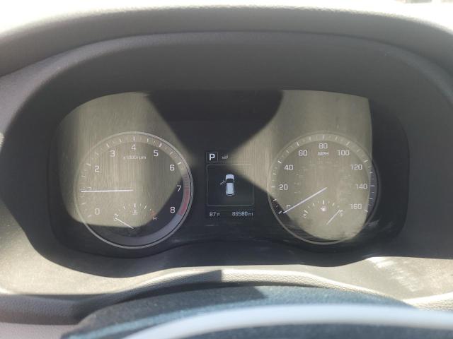 KM8J23A40GU179477 Hyundai 2016