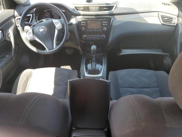 KNMAT2MTXGP693141 Nissan Rogue
