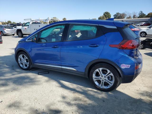 1G1FY6S0XK4107256 Chevrolet 2019