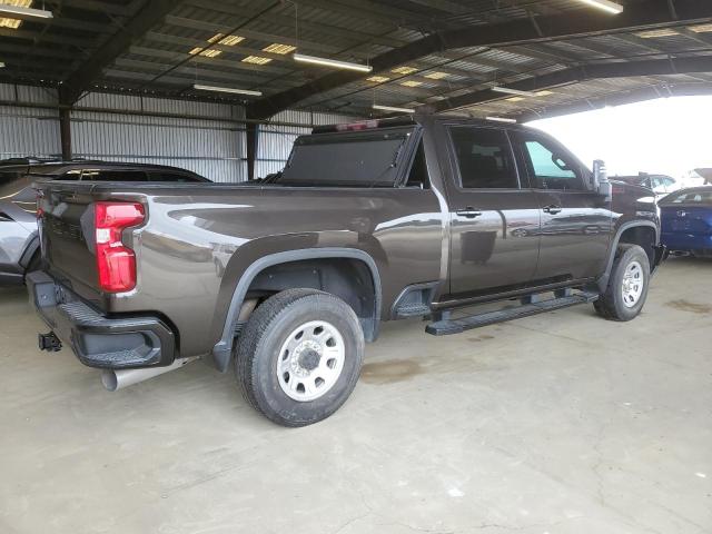 1GC4YPEY4LF165763 Chevrolet l5p - di, duramax, gen 5, var. 1