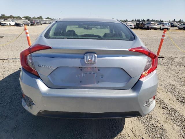 19XFC2F52JE019139 Honda k20c2