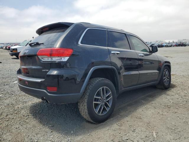 1C4RJFBG3KC749247 Jeep Grand Cher