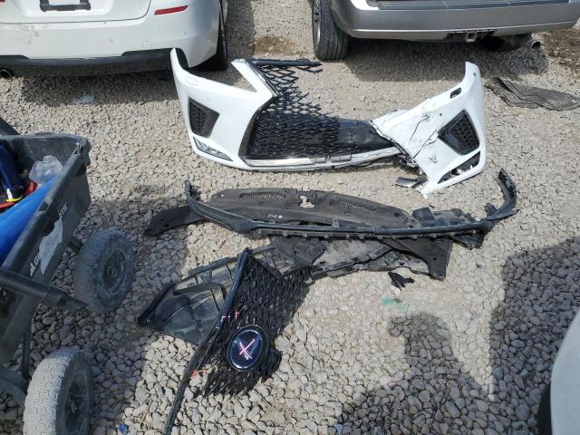 2T2YGMDA1LC043924 Lexus 2gr-fks