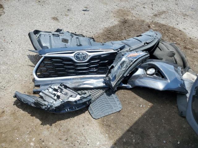 5TDGZRAH9MS515417 Toyota 2gr-fks
