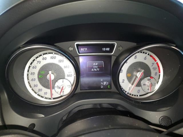 WDDSJ4EB2EN152031 Mercedes-Benz 2014