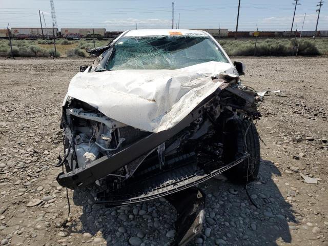 2T1BURHE1GC584524 Toyota COROLLA L