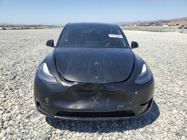 7SAYGDEF8NF492954 Tesla 2022