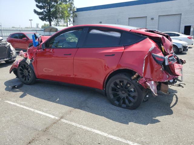 7SAYGDEE4NF462471 Tesla 2022