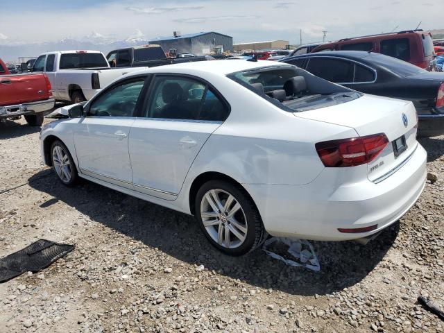 3VWL17AJ9HM308140 Volkswagen JETTA SEL