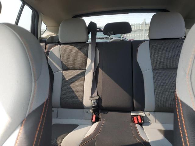JF2GTABC5JH338534 Subaru Crosstrek
