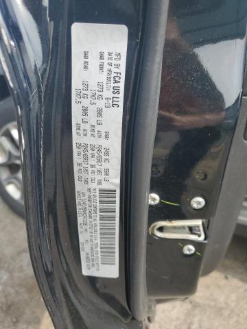 1C4PJMBXXKD471338 Jeep CHEROKEE T