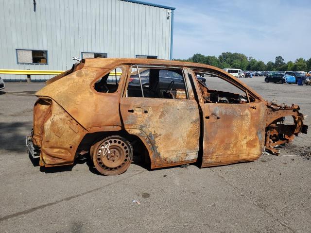 2T3F1RFV8PC357366 Toyota a25a-fks