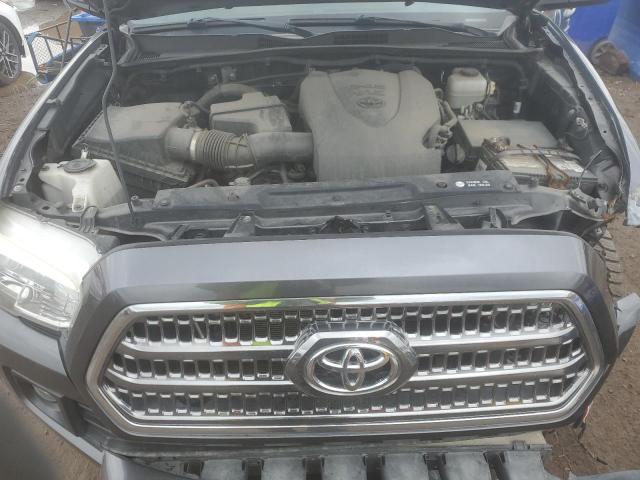 3TMCZ5AN7GM026841 Toyota TACOMA DOU