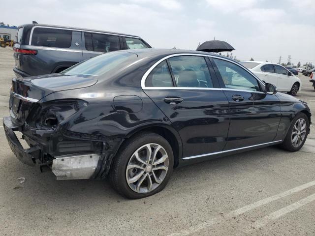 55SWF4JB4GU144256 Mercedes-Benz C 300