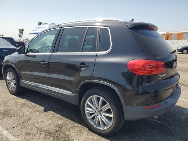WVGAV7AX3GW521095 Volkswagen 2016