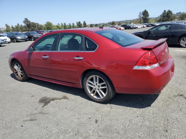 2G1WC5E37F1167804 Chevrolet IMPALA LIM