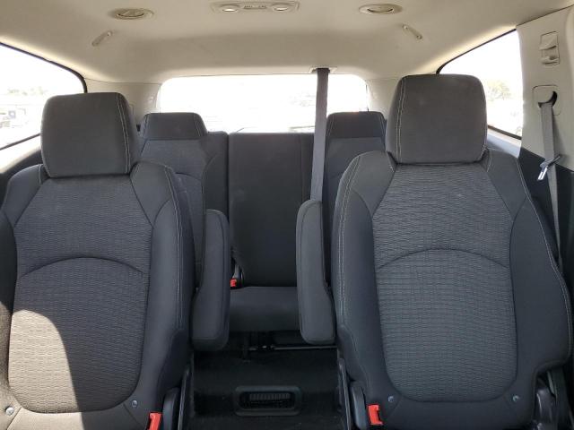1GNKRGKD3FJ311469 Chevrolet TRAVERSE L