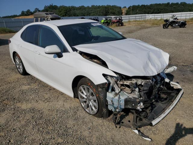 4T1B11HK5KU765052 Toyota CAMRY L