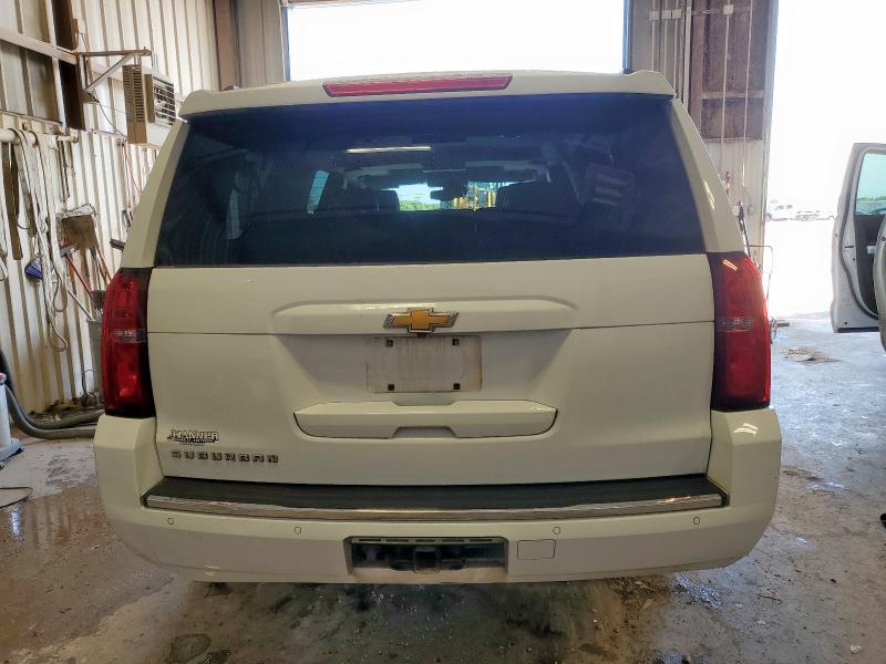 1GNSKJKC6GR398845 Chevrolet SUBURBAN K