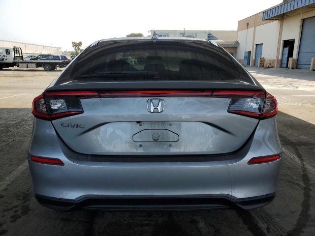 19XFL1H78NE001257 Honda l15b7