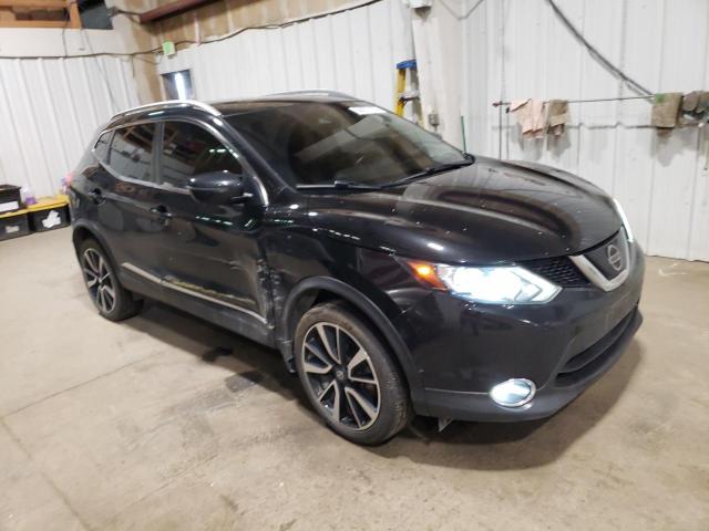 JN1BJ1CR2JW254722 Nissan 2018