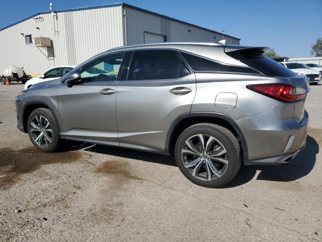 2T2ZZMCA0KC134617 Lexus RX 350 BAS