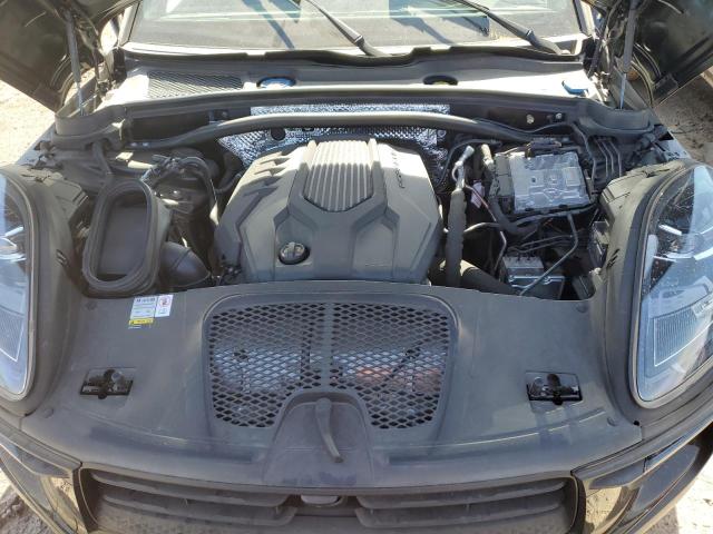 WP1AA2A55PLB04899 Porsche Macan