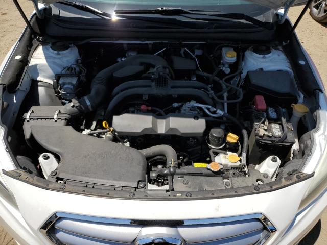 4S3BNAH60F3045505 Subaru 2.5l u5