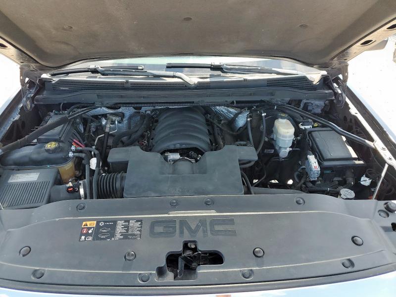 3GTU2WEJ9FG233900 GMC l86 - vvt, afm, e85 max, aluminum