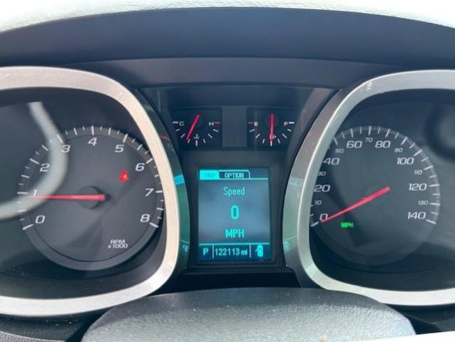 2GNALCEK0G6225096 Chevrolet EQUINOX LT