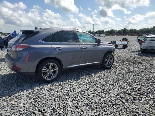 2T2ZK1BA1FC165224 Lexus RX 350