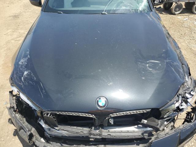 WBA53BJ02MCF43684 BMW 540I