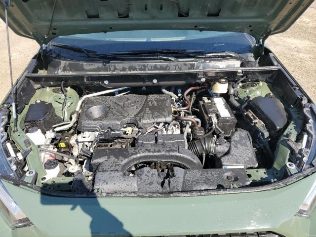 2T3J1RFV1RW430332 Toyota a25a-fks