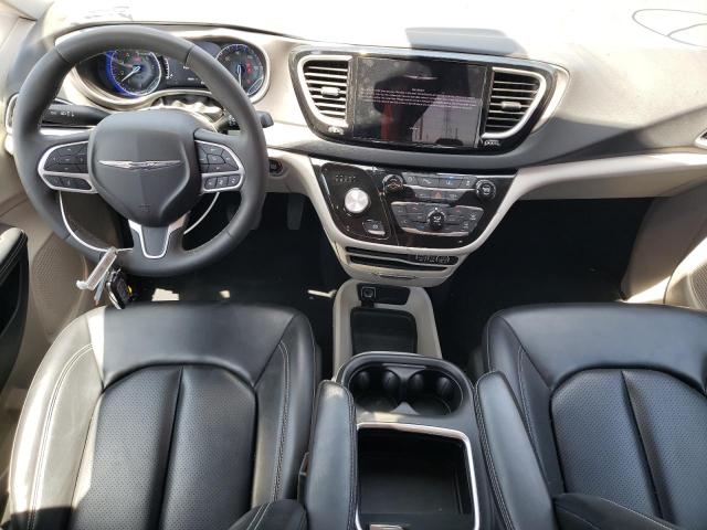 2C4RC1BG1PR593706 Chrysler 2023