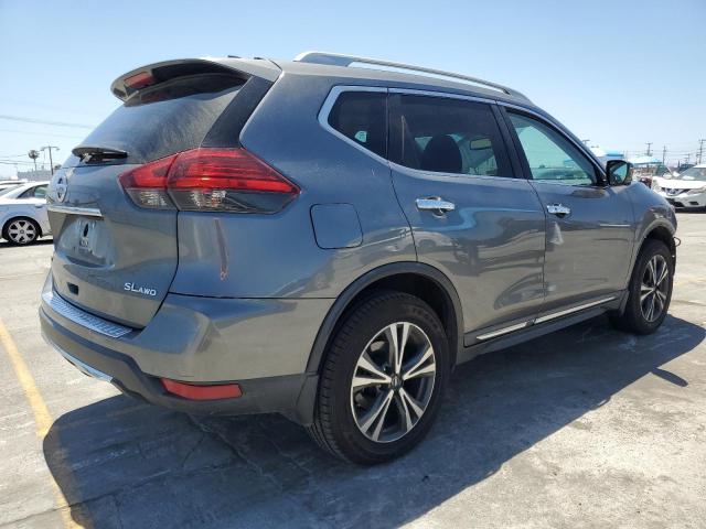 5N1AT2MV0HC863660 Nissan 2017