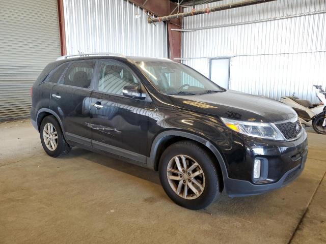 5XYKT4A62EG549601 KIA SORENTO LX